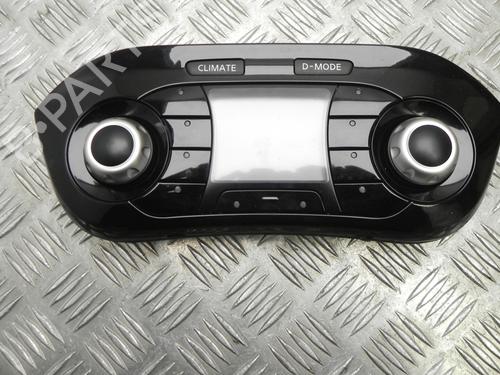 Used Electronic module NISSAN JUKE (F15) 1.2 DIG-T (115 hp) 28931074