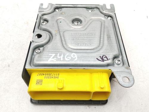 ECU airbags PORSCHE PANAMERA (971) 3.0 4 (97ABA1, 97BBA1) | BP28922753M53
