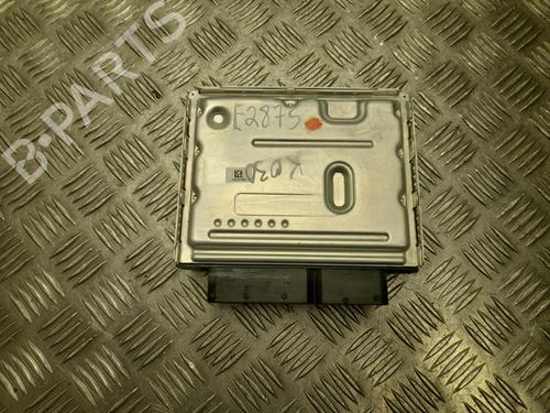 Engine control unit (ECU) SKODA OCTAVIA IV (NX3, NN3, PV3) 1.4 TSI | BP37553498M57 - Image 2