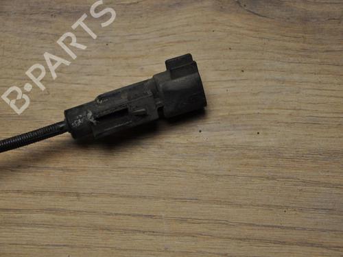 Electronic sensor OPEL ASTRA K (B16) 1.6 CDTi (68) | BP40286163M84 - Image 4