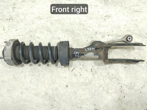 Used Right front shock absorber PORSCHE CAYENNE (92A) 3.6 (300 hp) 28925564