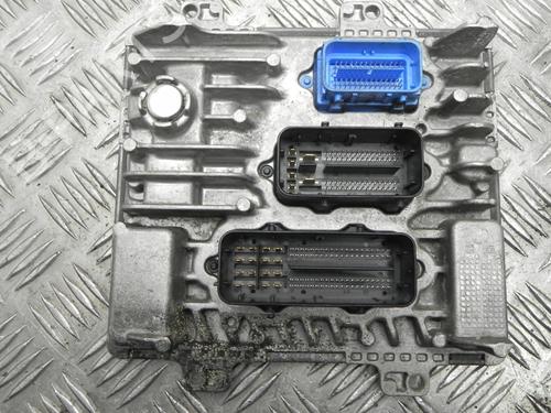 Used Engine control unit (ECU) OPEL ASTRA J Sports Tourer (P10) 1.6 CDTi (35) (110 hp) 28921292