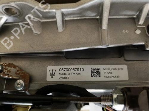 Steering rack MASERATI QUATTROPORTE VI 3.8 GT S | BP28948217M22  - Image 9