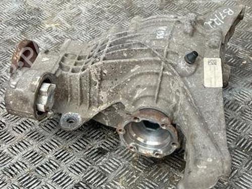 Differential, bag AUDI Q7 (4MB, 4MG, 4MQ) 3.0 TDI quattro (272 hp) 28917013