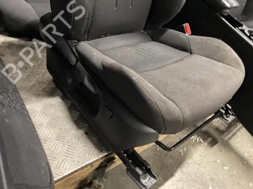 Sæde sæt TOYOTA C-HR (_X2_, _H2_) PHEV (MAXH21) | BP37569780C78 - Image 4