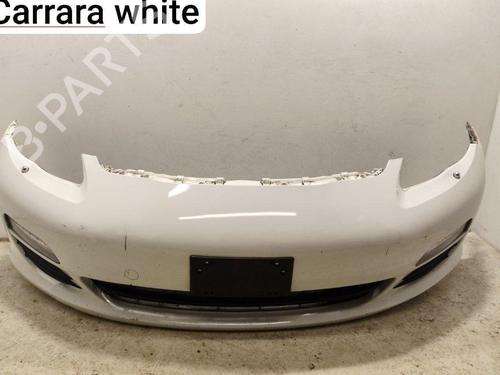 Used Front bumper PORSCHE PANAMERA (970) 3.0 S E-Hybrid (333 hp) 28932767