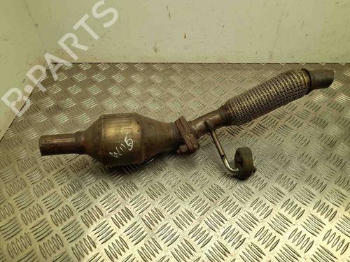 Used Catalyst KIA RIO IV (YB, SC, FB) 1.25 (84 hp) 28946835