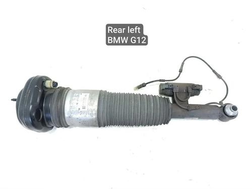 Used Left rear shock absorber Left rear shock absorber BMW 7 (G11, G12) M 760 i, Li xDrive (610 hp) 33292122 33292122