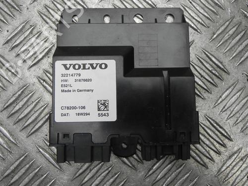 Used Electronic module VOLVO S90 II (234) D4 (190 hp) 28908868