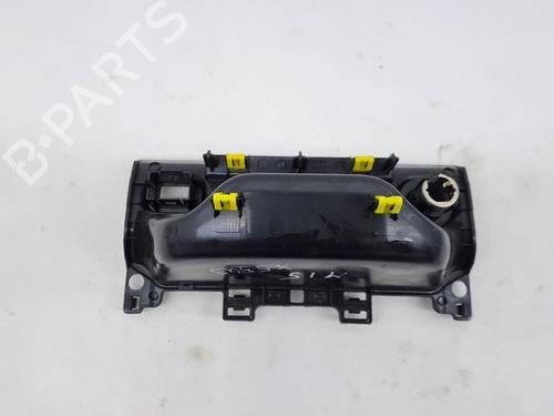 Ashtray CITROËN C4 CACTUS 1.2 THP 110 | BP28914485I30 