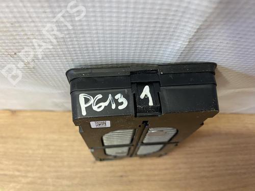 Control unit CUPRA ATECA (KH7, KHP, KBP) 2.0 TSI 4Drive | BP38966175M11  - Image 8