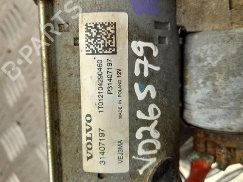 Starter VOLVO XC60 II (246) T5 | BP37548214M8 - Image 4