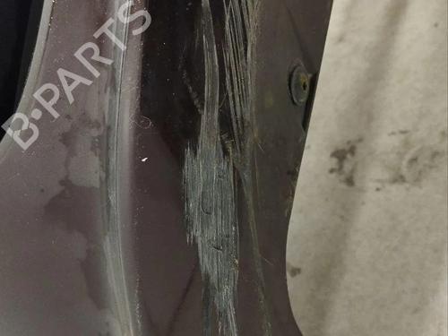 Front bumper PORSCHE PANAMERA (970) 3.6 | BP28929427C7 