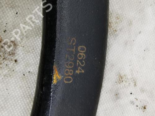 Left front suspension arm BMW X3 (F25) xDrive 20 d | BP28931775M12 