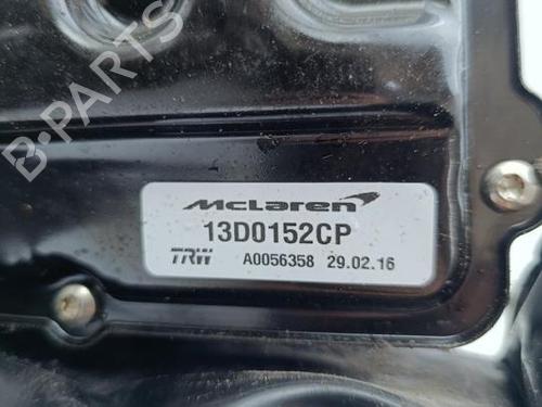 Steering pump MCLAREN 570S 3.8 | BP39001836M99 - Image 12