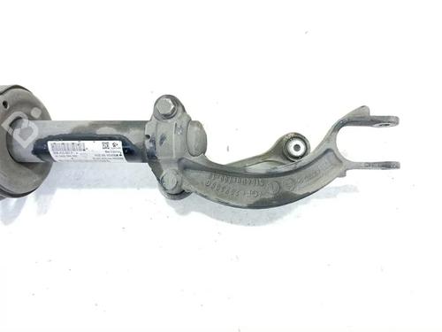 Left front shock absorber PORSCHE MACAN (95B) 3.6 Turbo | BP30908932M16