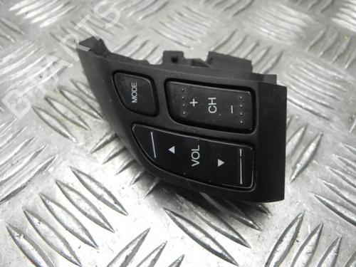 Used Steering wheel controls Steering wheel controls 28918614 28918614