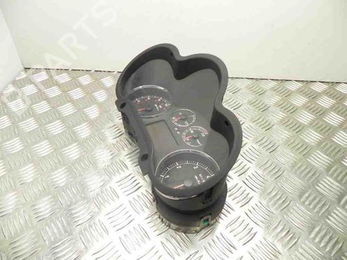 Cuadro instrumentos ALFA ROMEO 147 (937_) 1.9 JTD (937.AXF1A, 937.BXF1A) | BP28910556C47 