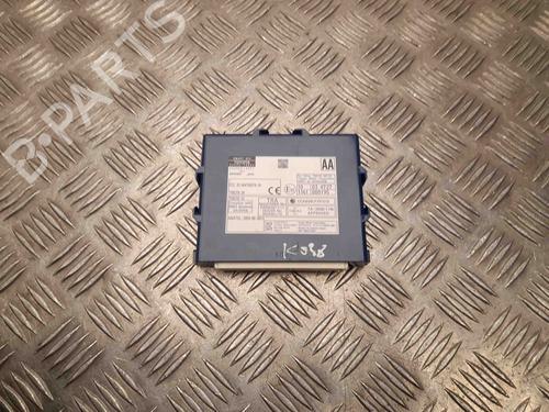 Used Electronic module LEXUS CT (ZWA10_) 200h (ZWA10_) (99 hp) 28919867