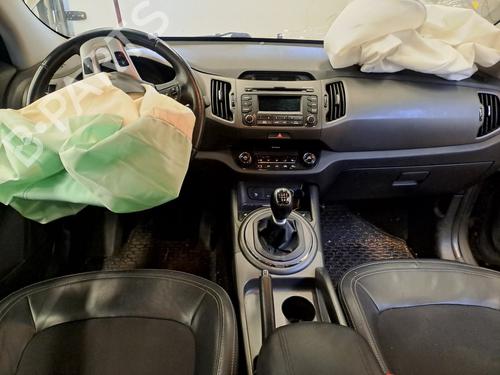 Switch KIA SPORTAGE III (SL) 2.0 CRDi AWD | BP37553903I30 - Image 9