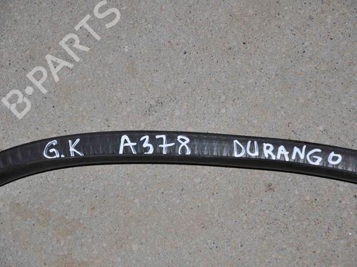 Rubber door seal DODGE DURANGO (WD) 5.7 | BP28940882C142 