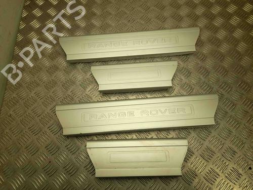 Used Step LAND ROVER RANGE ROVER IV (L405) 4.4 SDV8 4x4 (340 hp) 28945901