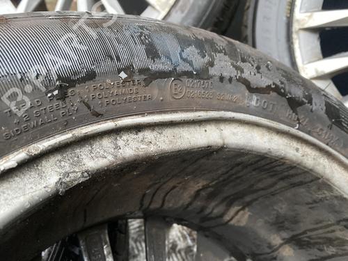 Rim BMW 2 Gran Tourer (F46) 218 i | BP28909612C45 