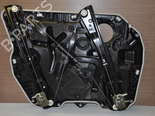 Front right window mechanism BMW X3 (G01, F97, G08) iX3 | BP28940434C23