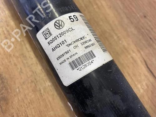 Right rear shock absorber CUPRA ATECA (KH7, KHP, KBP) 2.0 TSI 4Drive | BP35984568M19 - Image 5
