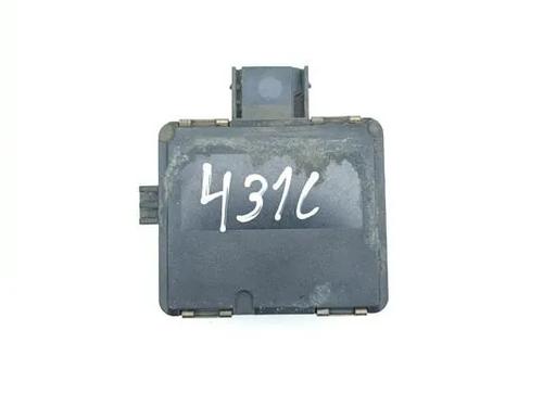 Used Electronic module Electronic module AUDI Q5 (FYB, FYG) 2.0 TFSI quattro (252 hp) 34037764 34037764