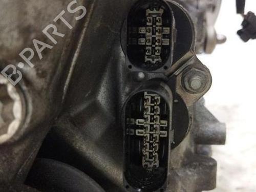 Gearbox PORSCHE PANAMERA (970) 3.0 S E-Hybrid | BP28916887M3 