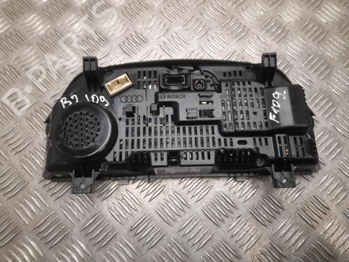 Instrument cluster AUDI E-TRON (GEN) 55 quattro | BP37556877C47 - Image 4