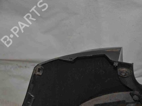 Rear bumper RENAULT KADJAR (HA_, HL_) 1.6 dCi 130 (HLA4) | BP28919416C8 