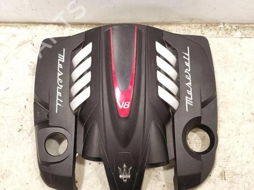 Used Upper protection MASERATI QUATTROPORTE VI 3.8 GT S (530 hp) 28923994