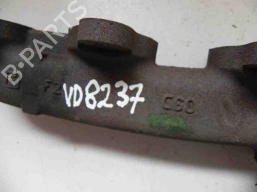 Electronic sensor CITROËN C4 II (NC_) 1.6 HDi 115 | BP28927639M84