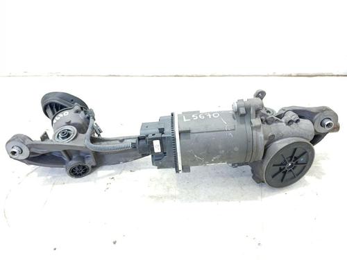 Steering column VW ATLAS (CA1, CA2, CA3) 3.6 FSI | BP38997068M21 - Image 5