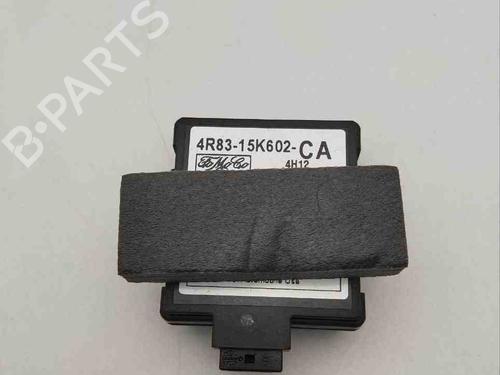 Used Electronic module JAGUAR XF I (X250) 3.0 (340 hp) 28919906
