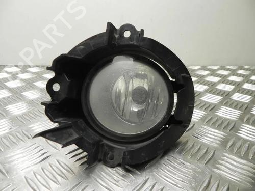 Used Left front fog light TOYOTA AVENSIS Estate (_T27_) 2.0 D-4D (ADT270_, ADT270R) (124 hp) 28939816