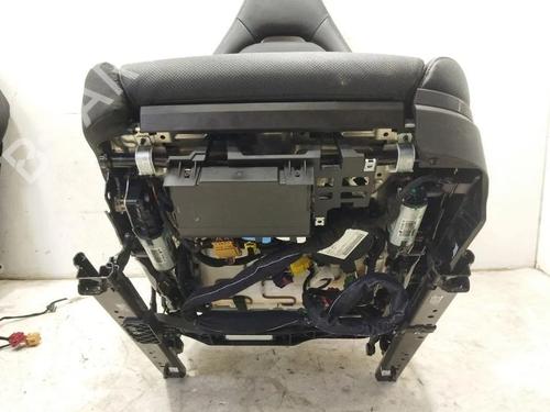 Seats set PORSCHE PANAMERA (971) 3.0 4 (97ABA1, 97BBA1) | BP28927532C78 