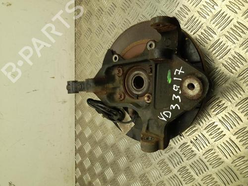Left rear steering knuckle JEEP COMPASS (MP, M6, MV, M7) 1.3 Hybrid 4x4 | BP37556581M27 - Image 2