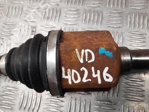 Driveshaft VW ID.3 (E11, E12) Pro | BP37571614M37 - Image 4