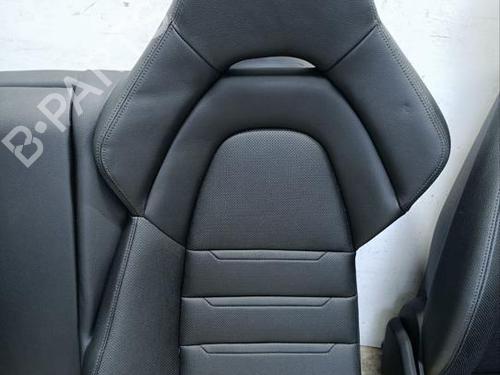 Seats set PORSCHE PANAMERA (971) 3.0 4 (97ABA1, 97BBA1) | BP29373724C78 