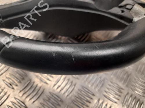 Steering wheel TESLA MODEL S (5YJS) P85D AWD | BP37555187C49 - Image 3