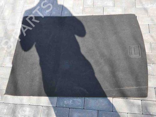 Used Luggage compartment floor AUDI A5 Sportback (F5A, F5F) 2.0 TFSI (190 hp) 28939585