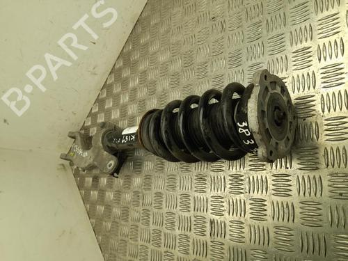 Used Left front shock absorber Left front shock absorber 37566011 37566011