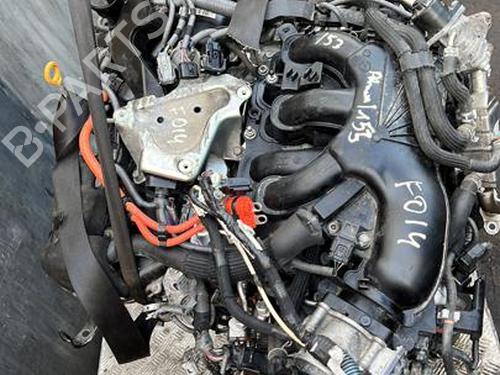 Engine LEXUS RX (_L2_) 450h AWD (GYL25_, GYL26_, GYL25, GYL26, GYL25R, GYL26R) | BP37544605M1 - Image 7