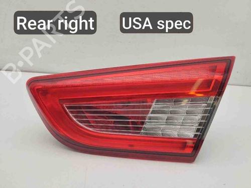 Right taillight MASERATI GHIBLI III (M157) 3.0 | BP28945262C35 