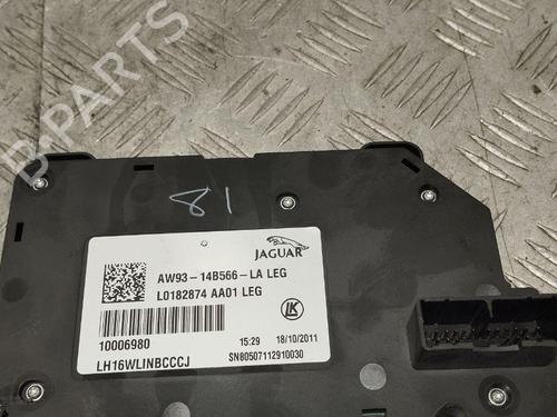 Switch JAGUAR XJ (X351) 5.0 SCV8 | BP28928532I30 