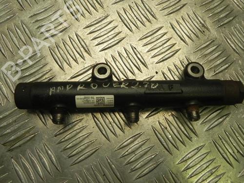 Used Injection rail LAND ROVER DISCOVERY IV (L319) 2.7 TD 4x4 (190 hp) 28917905