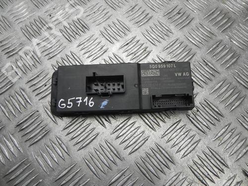 Used Control unit Control unit 38571317 38571317